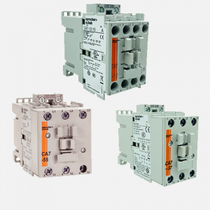 Contactors